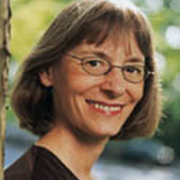 Ann Rodiger