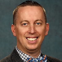 David M. Haggard