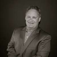 Tony Blank
