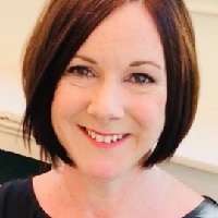 Jill Fawcett