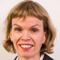 Fidelma Maire Fitzpatrick