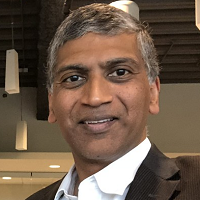 Badri Narasimhan