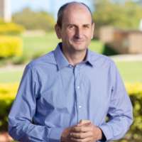 Mark Jones