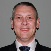 Bruce  Warner