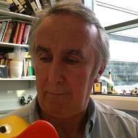 Alan Dickson