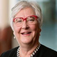 Virginia M. Miller