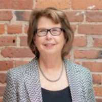 Janet Abrahm