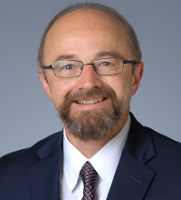 Mervin C. Yoder