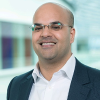 Vishal Sahni