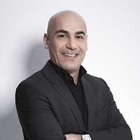 Jubin Abutalebi