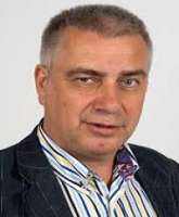 Bert Van Der Horst