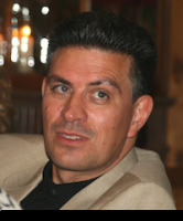 Chris Sadler