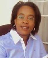 Jacqueline Kitulu