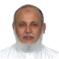 Saad Abdullah Alsaedi