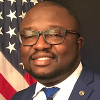 Bayo Arowolaju
