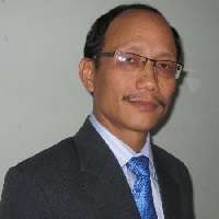 Elbert Khiangte