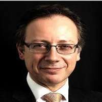Michael Zacharia