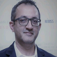 Aamir Ali Khan