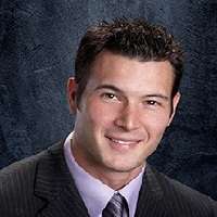 Adam M. Budny