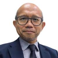 Mohd Idzwan Zakaria