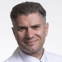 Michael Badulescu