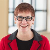 Mary Beth Hines