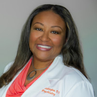 Nicole Bernard Washington