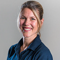 Melissa Domaille