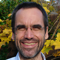 Paddy McMaster