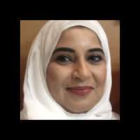 Amna Al Futaisi