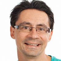 Cedric Ghevaert