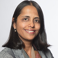 Meera N. Sankar