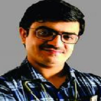 M.V. Chandrakanth