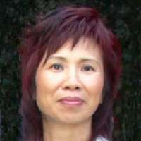 Frances Chung