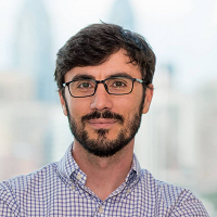 Marco Ruella