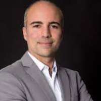 Jonathan Bouhassira