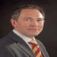 Andrew Schache