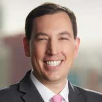 Jesse Ehrenfeld