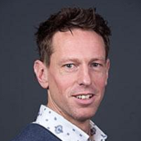 Jorgen de Jonge
