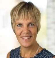 Tina Furebring