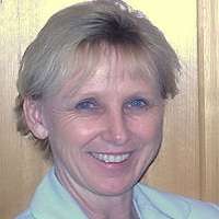 Elaine Ford