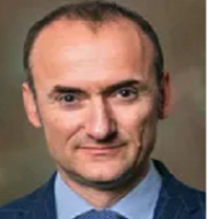 Stefano Bini