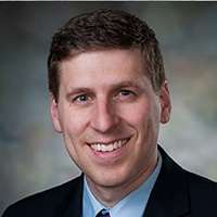 Bradley Scott DeGroot