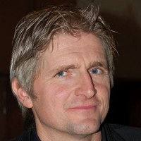 Geir Selbaek