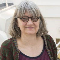 Cathie Rosemary Martin