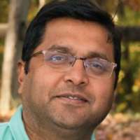 Gyan Srivastava