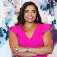 Andrea Hence Evans