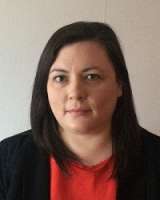 Lisa Sharkey