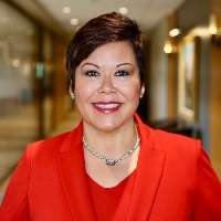 Mary Chi Michael