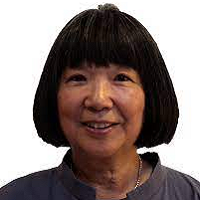 Audrey Yasukawa